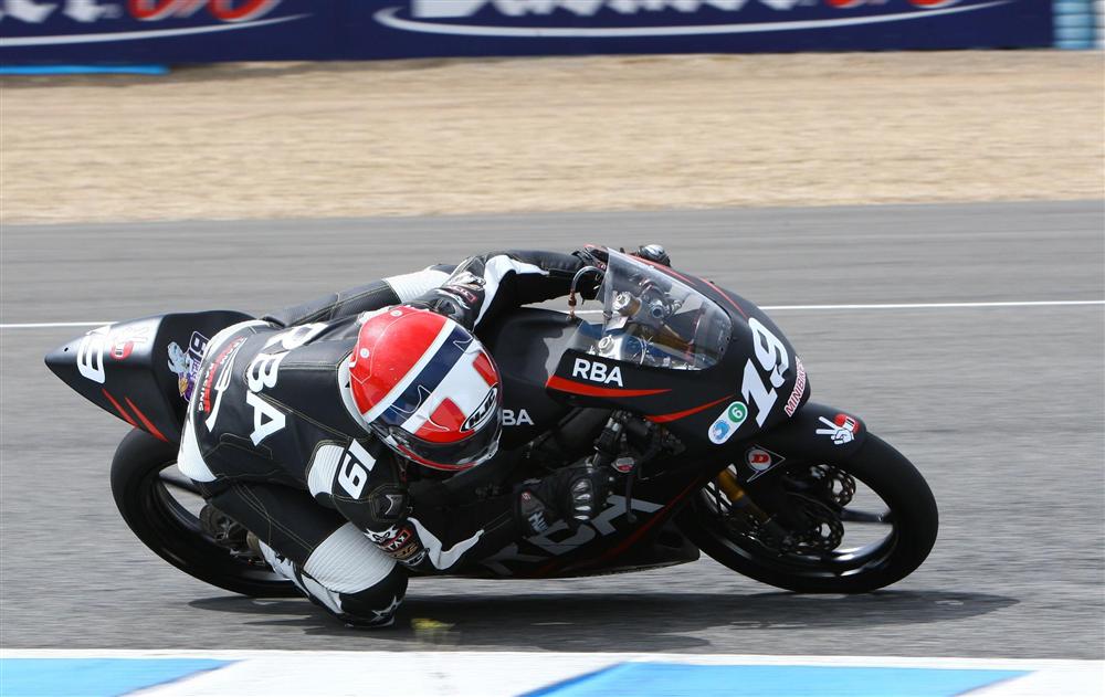 10 carrera jerez 2012