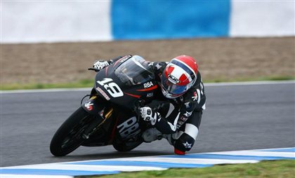 1 carrera jerez 2012