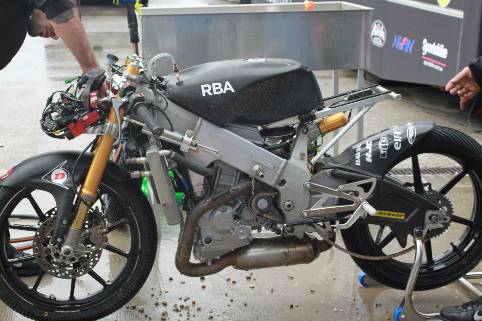 2 carrera jerez 2012