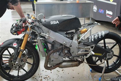 2 carrera jerez 2012