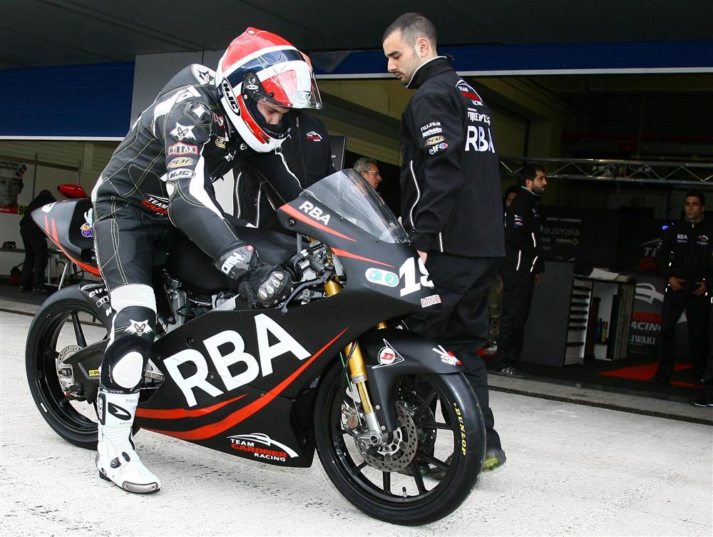 5 carrera jerez 2012