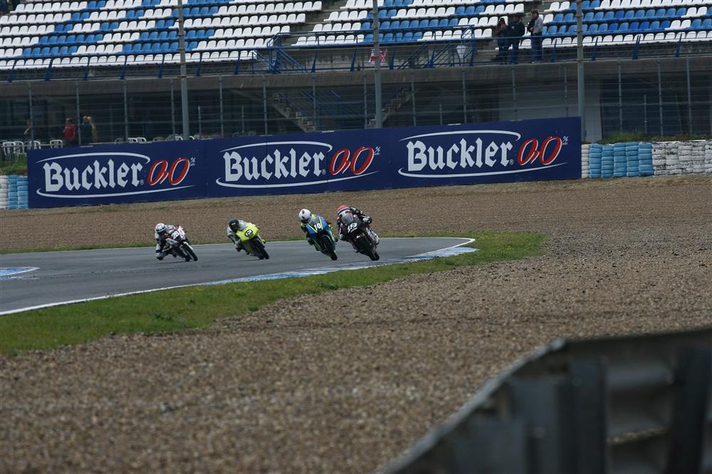 6 carrera jerez 2012