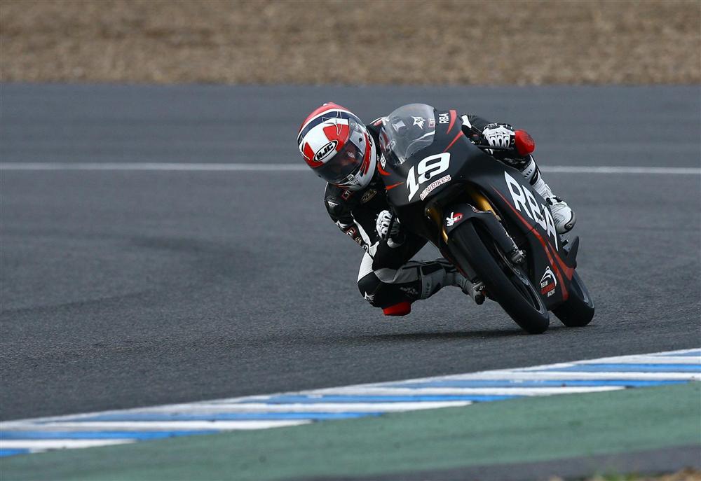 8 carrera jerez 2012