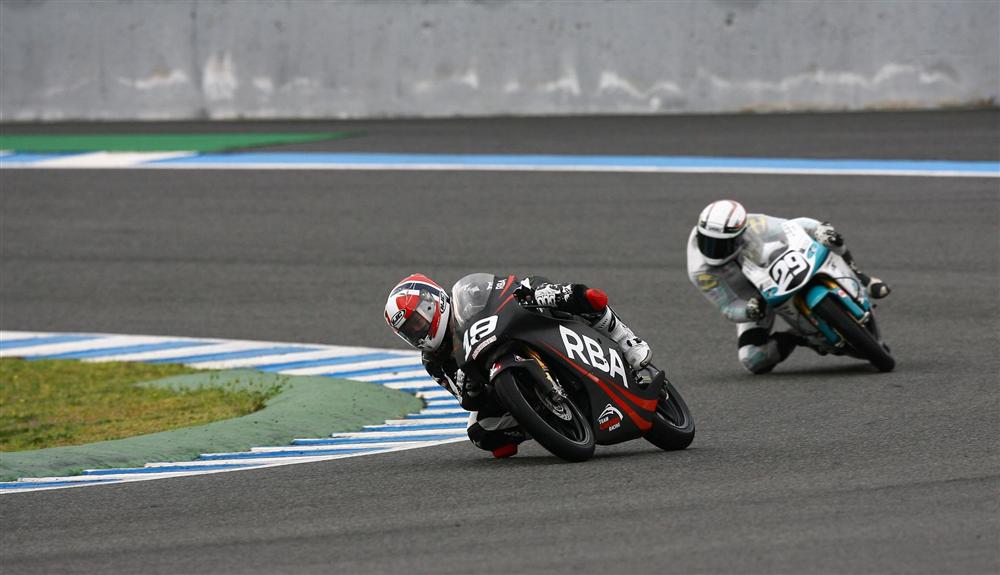 9 carrera jerez 2012