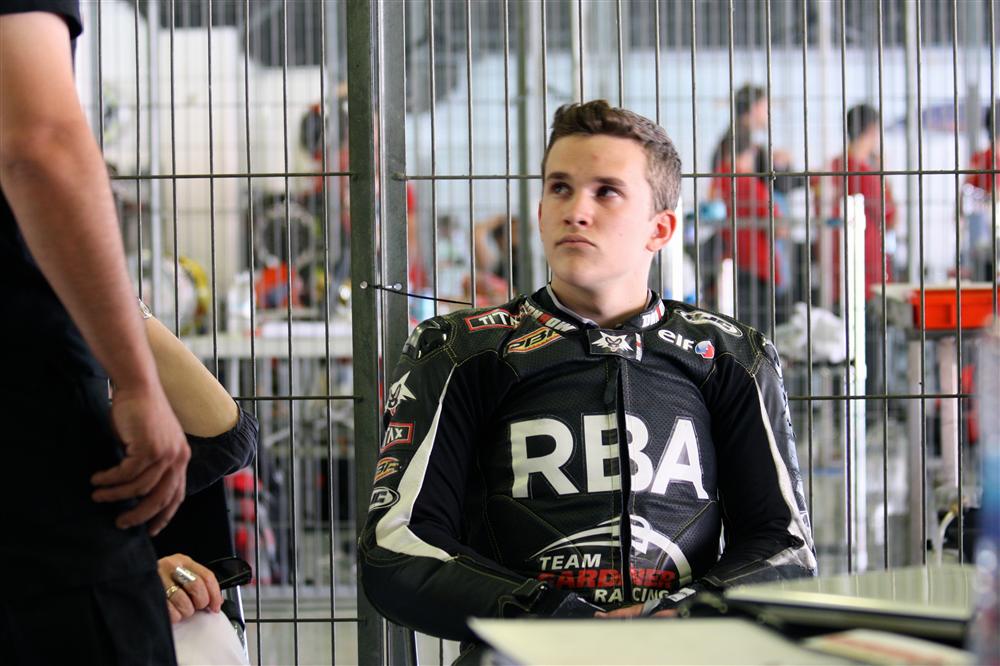 11 test montmelo 2012