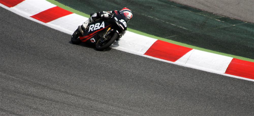 2 test montmelo 2012