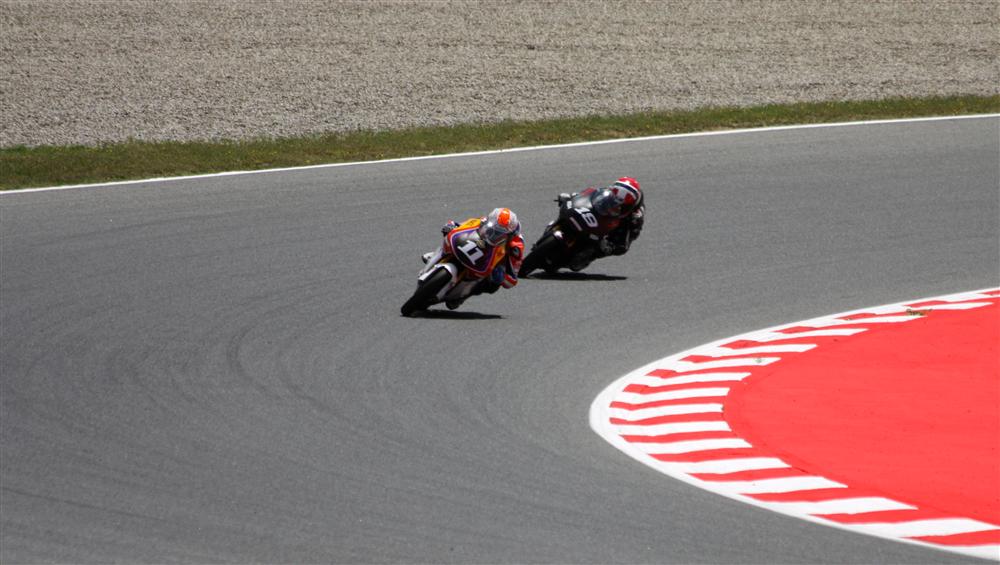 13 test oficial montmelo 2012