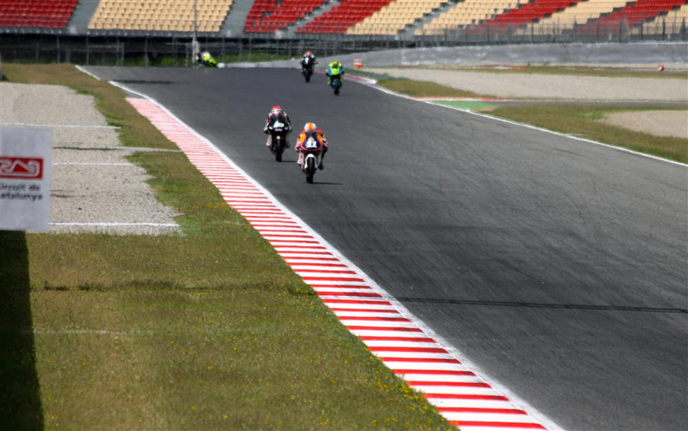 14 test oficial montmelo 2012