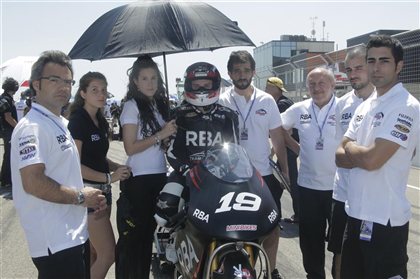 1 carrera alcañiz 2012