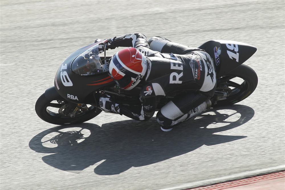 4 carrera alcañiz 2012