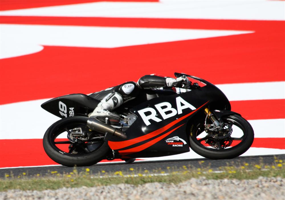 6 test oficial montmelo 2012