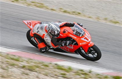 1 carrera castelloli 2011