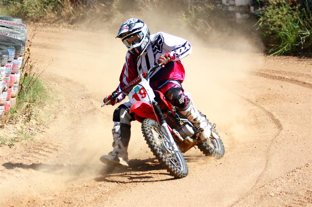 gabri rodrigo dirt-track