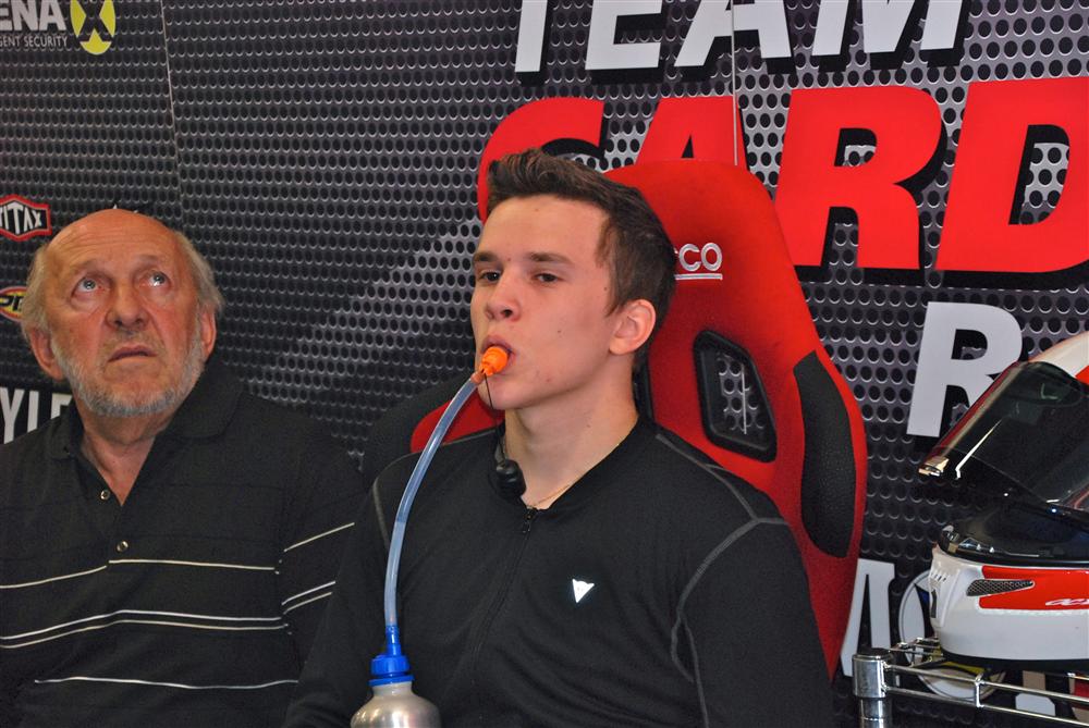 Gabri Rodrigo Montmelo