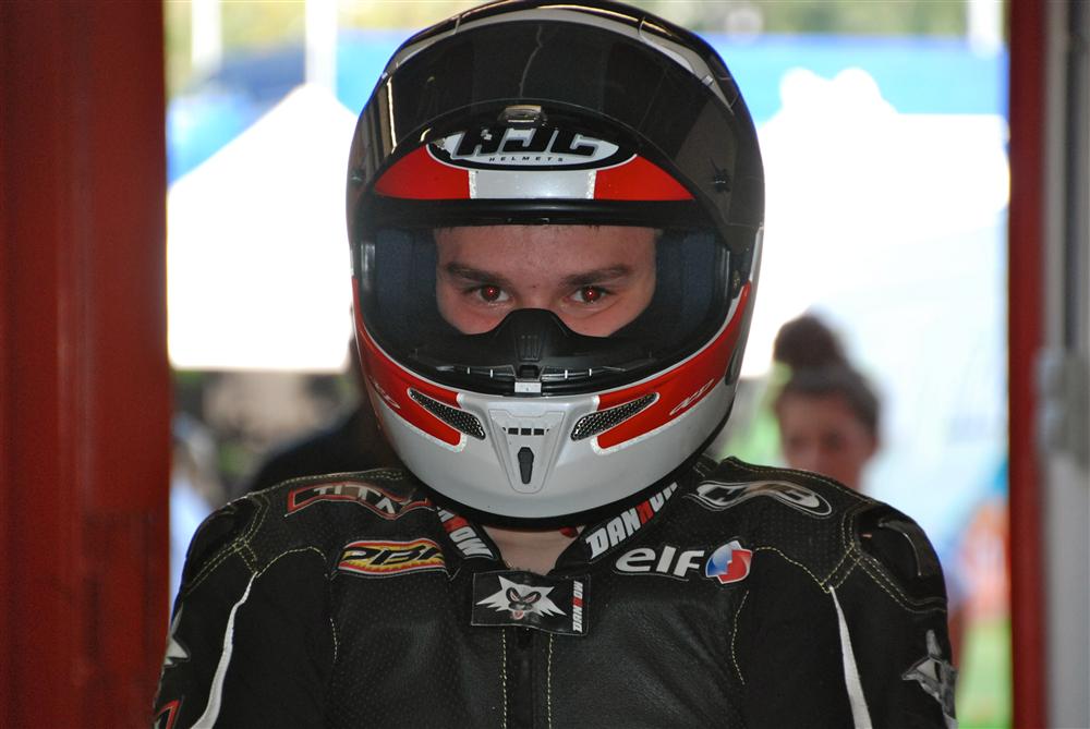 Gabri Rodrigo Montmelo