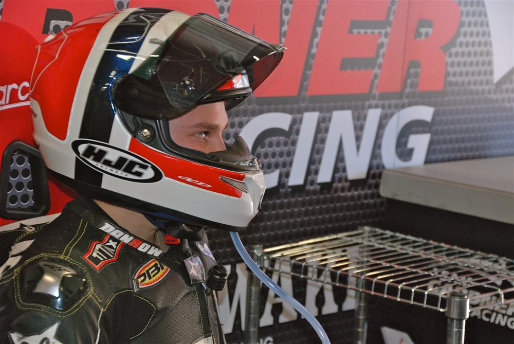 Gabri Rodrigo Montmelo