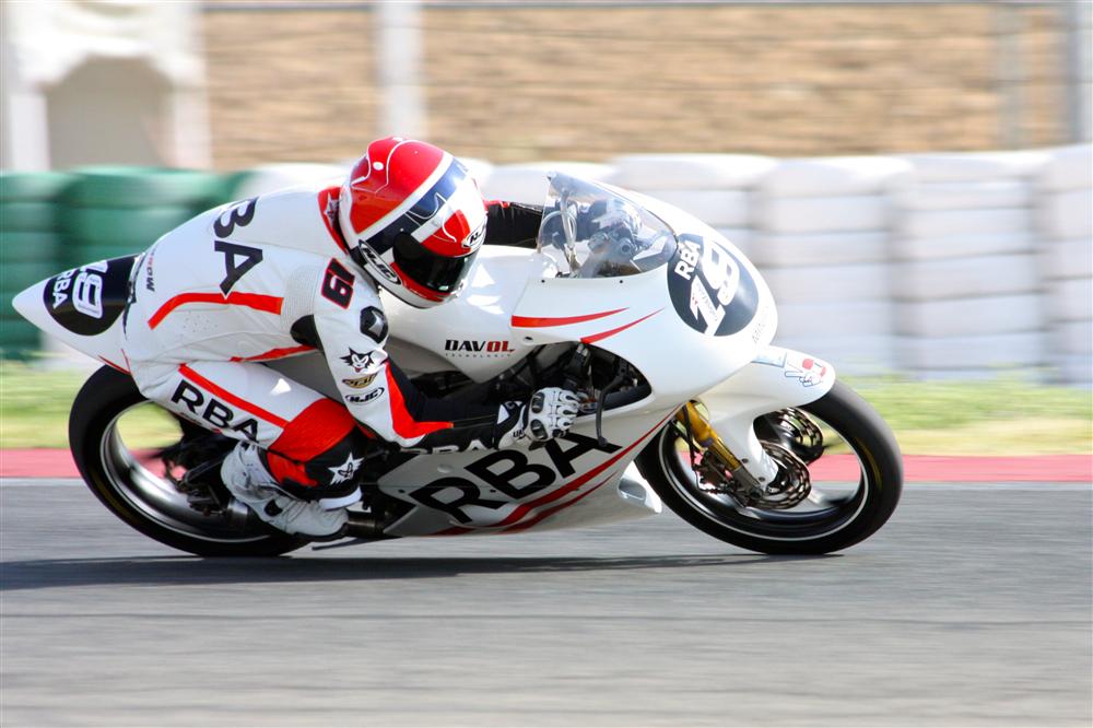 Carrera Albacete 2012