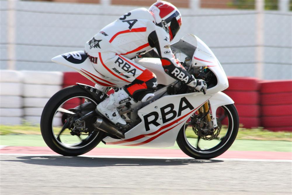 Carrera Albacete 2012