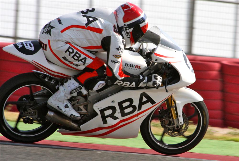 Carrera Albacete 2012