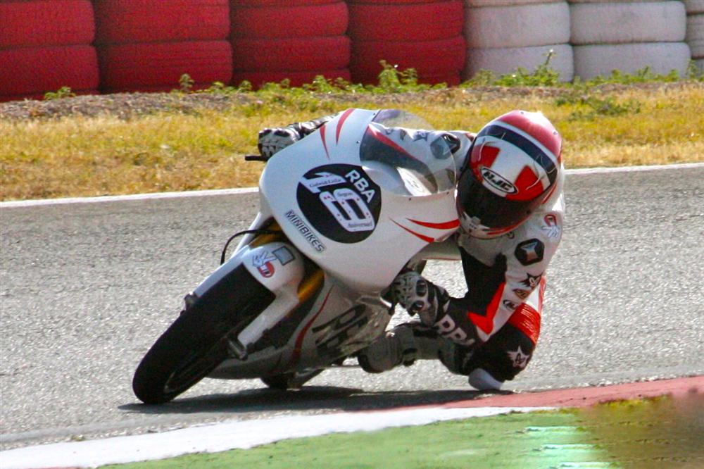Carrera Albacete 2012