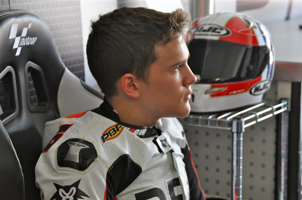 Carrera Albacete 2012