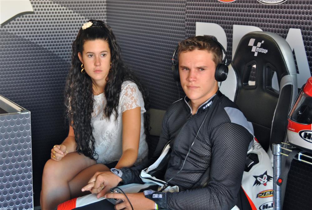 Carrera Albacete 2012