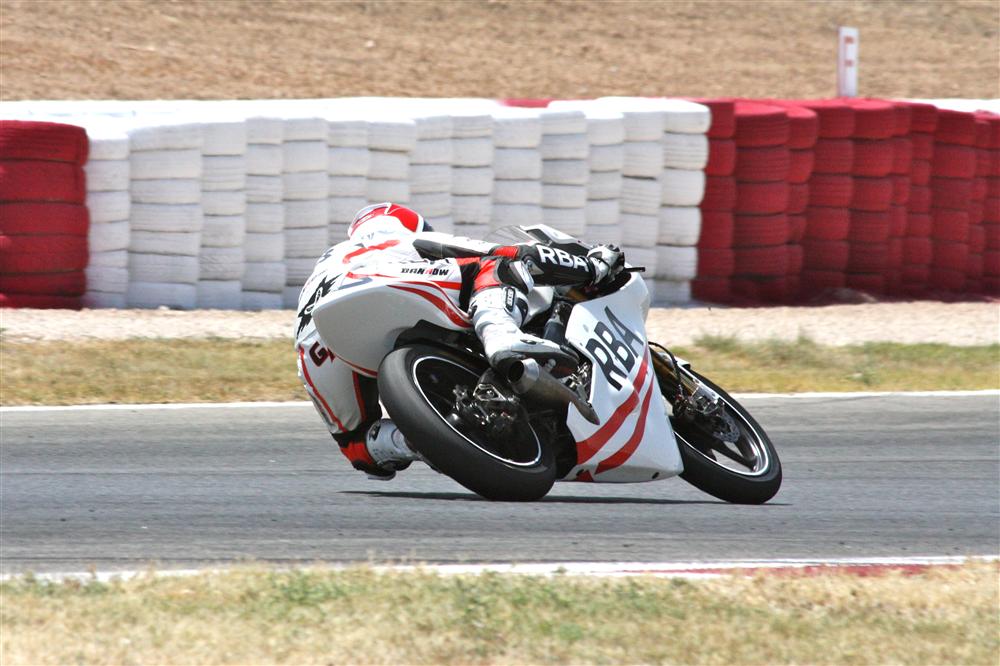 Carrera Albacete 2012