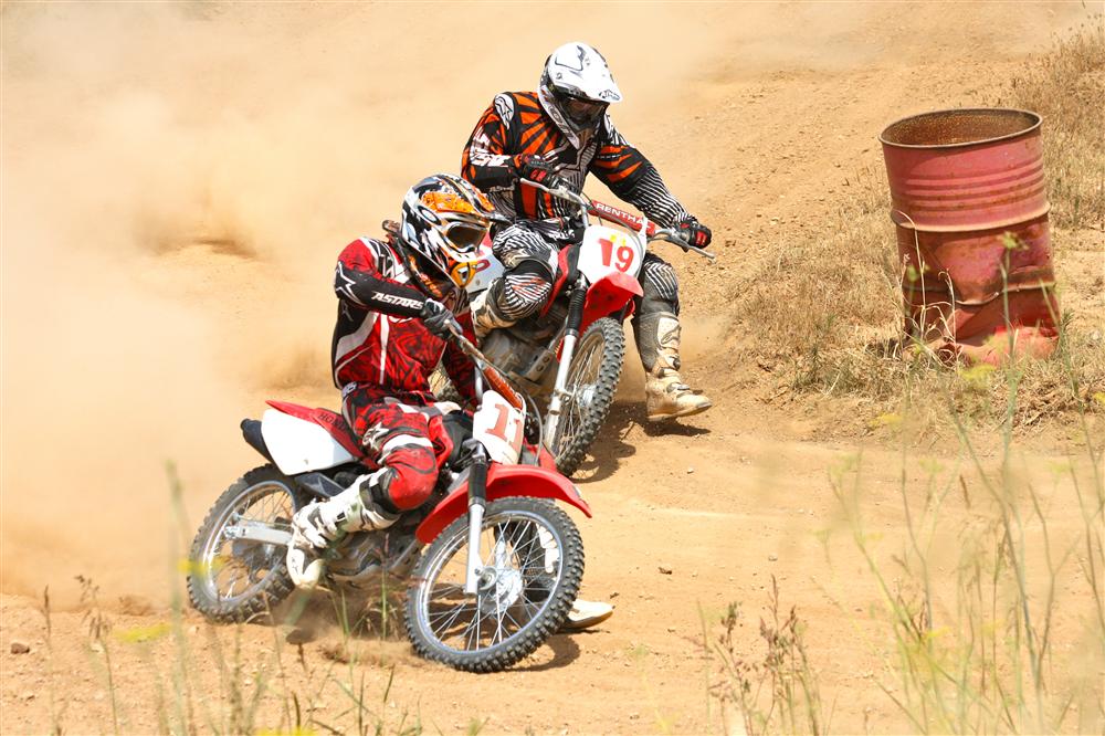 Albert Arenas & Gabri Rodrigo #11 #19