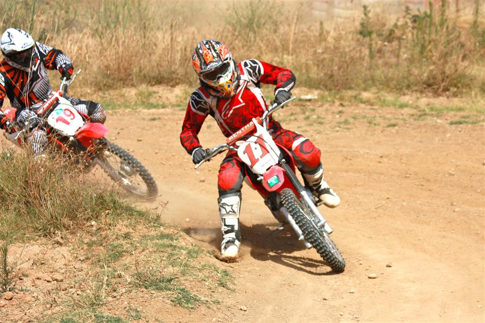 Albert Arenas & Gabri Rodrigo #11 #19