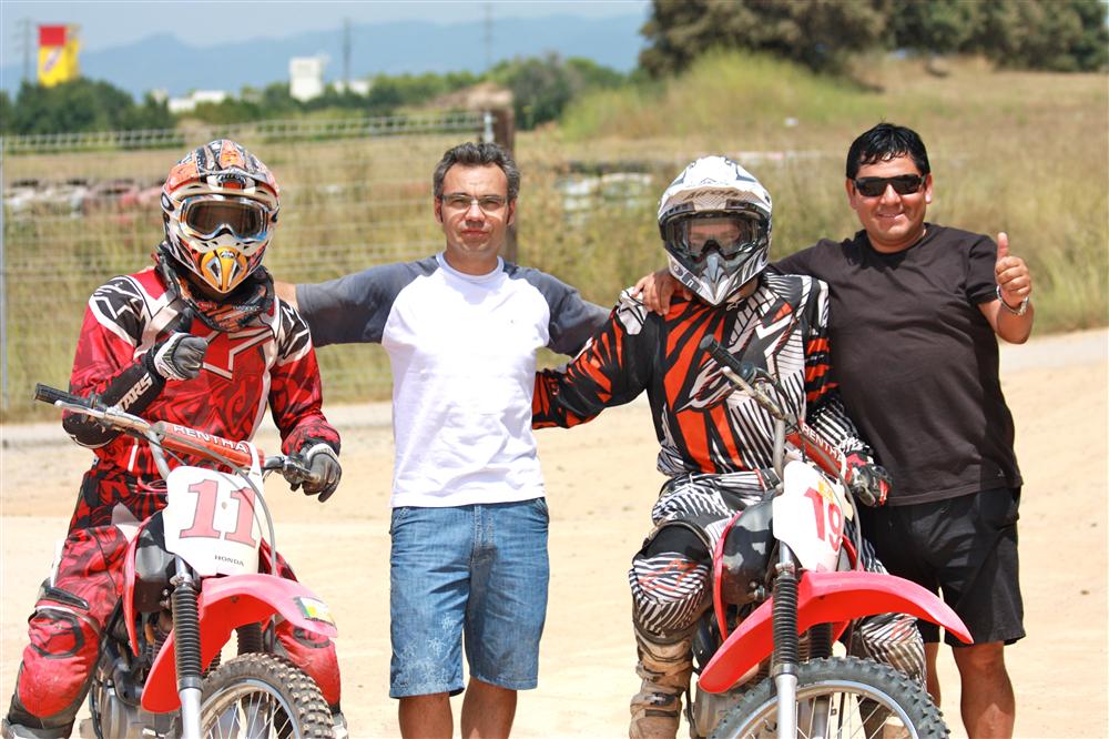 Albert Arenas & Gabri Rodrigo #11 #19