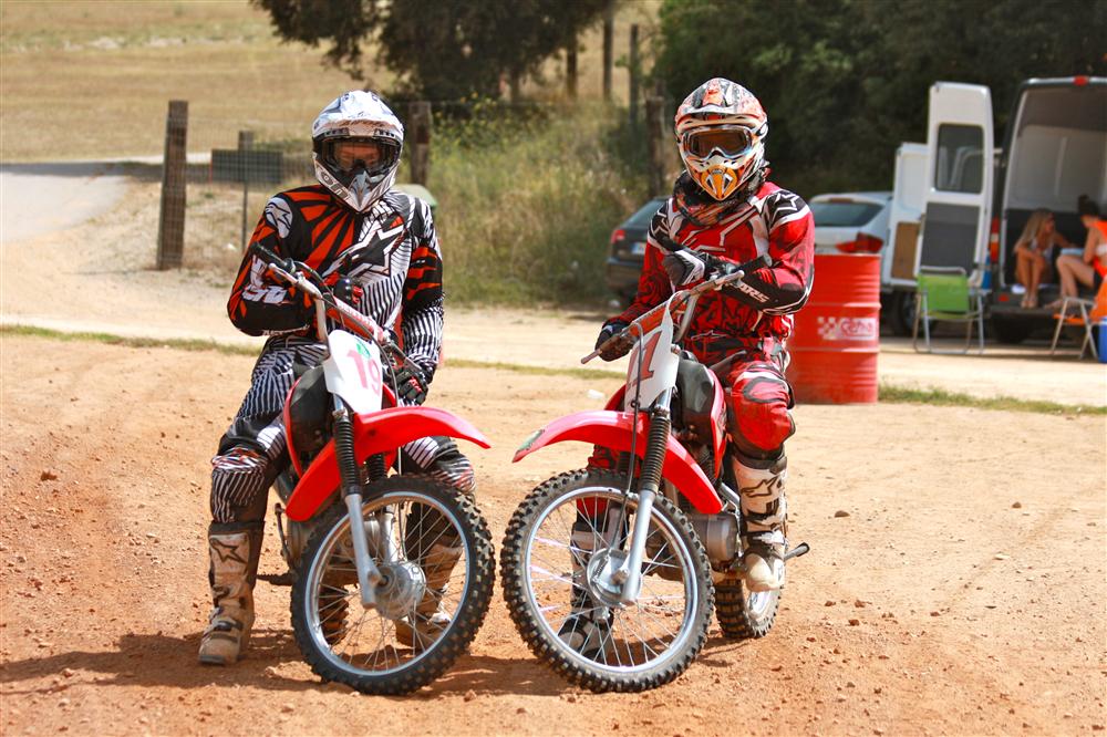 Albert Arenas & Gabri Rodrigo #11 #19