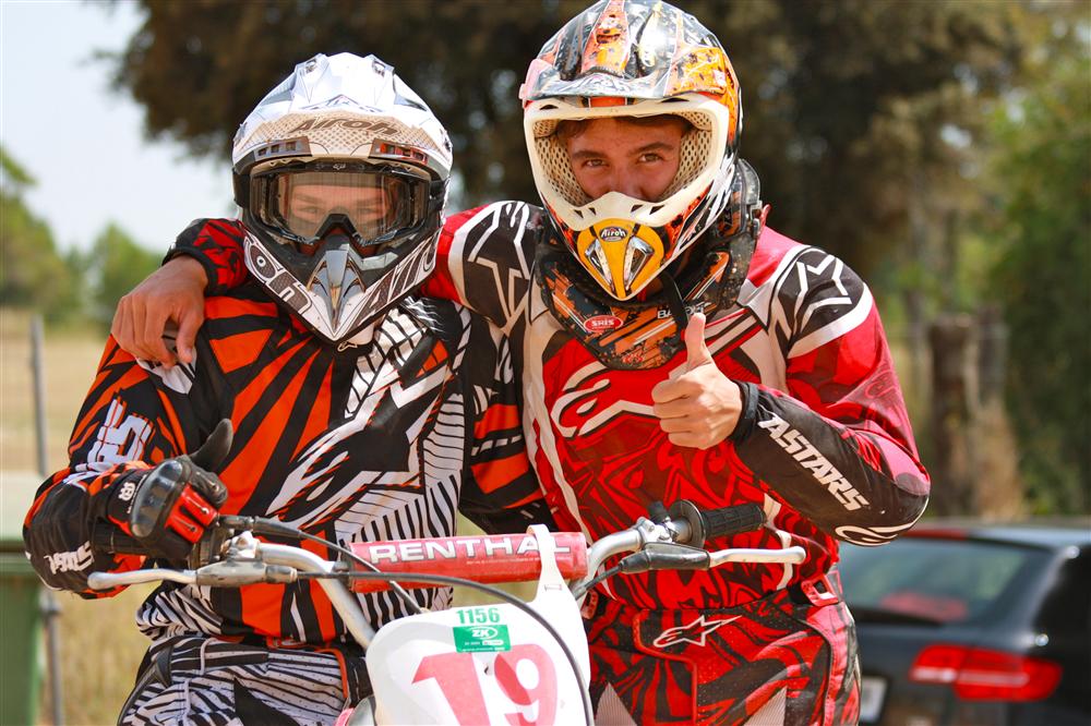 Albert Arenas & Gabri Rodrigo #11 #19