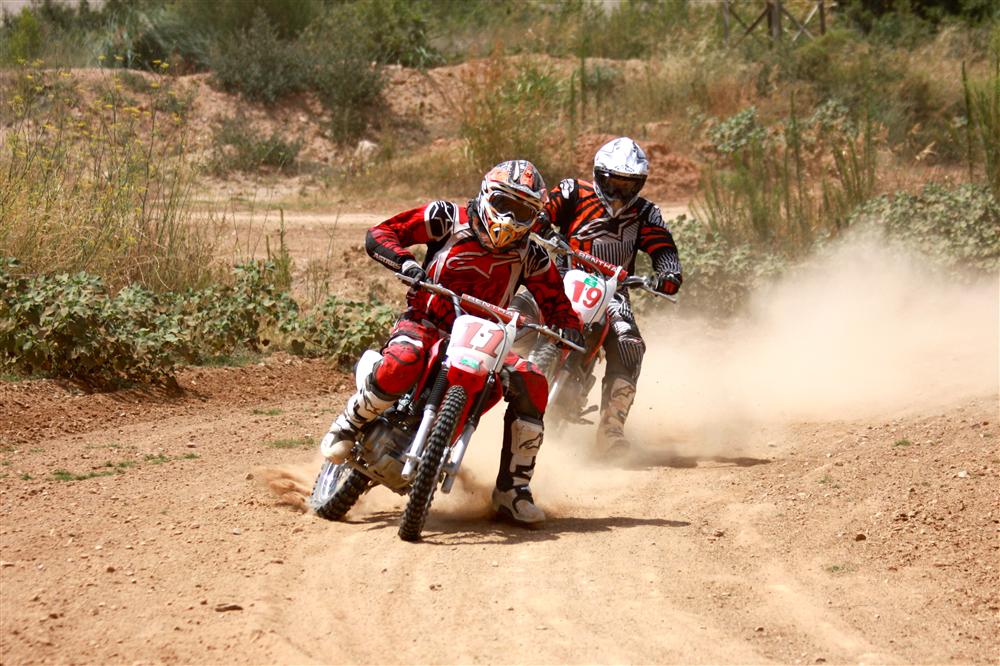 Albert Arenas & Gabri Rodrigo #11 #19