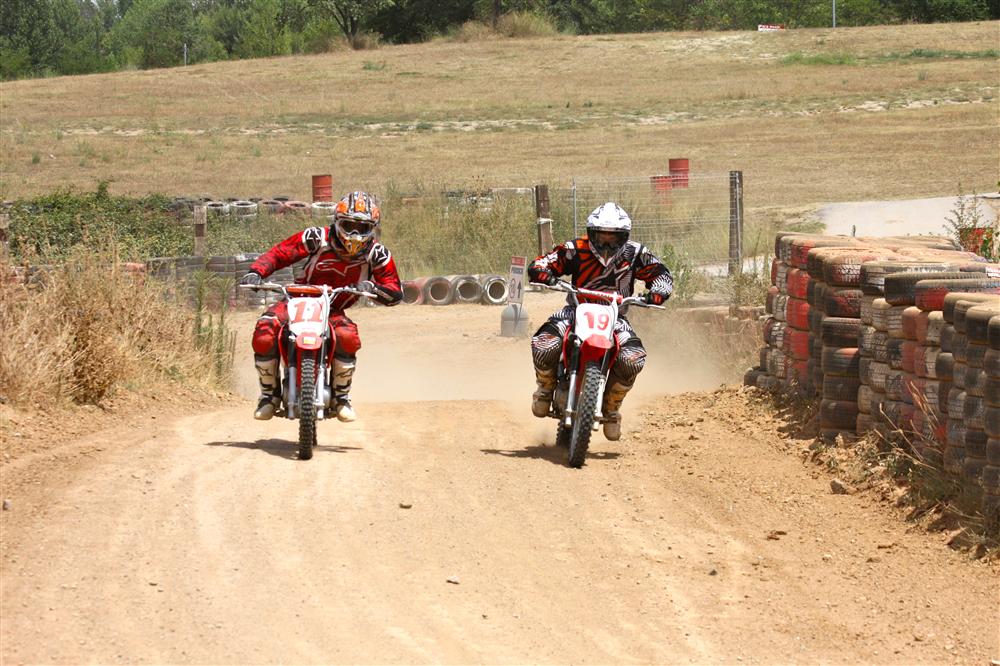 Albert Arenas & Gabri Rodrigo #11 #19