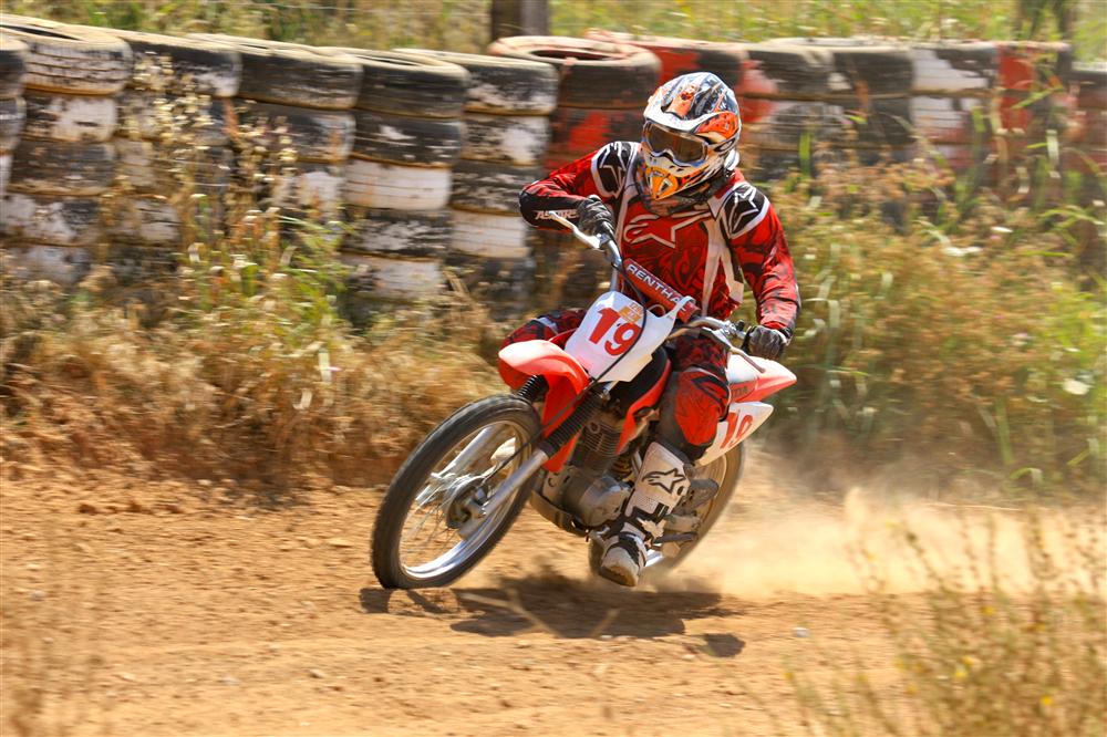 Albert Arenas #11 dirt-track