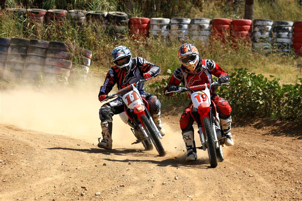 Albert Arenas & Gabri Rodrigo #11 #19