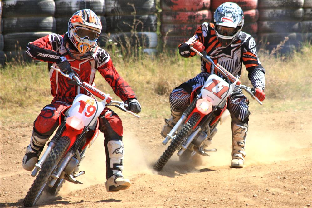 Albert Arenas & Gabri Rodrigo #11 #19