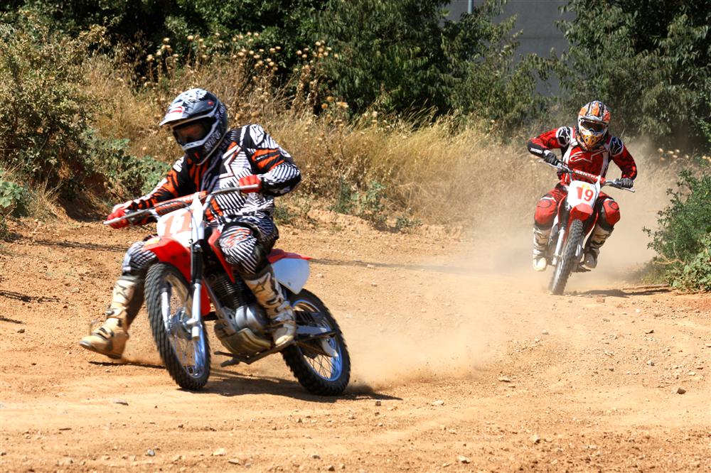 Albert Arenas & Gabri Rodrigo #11 #19