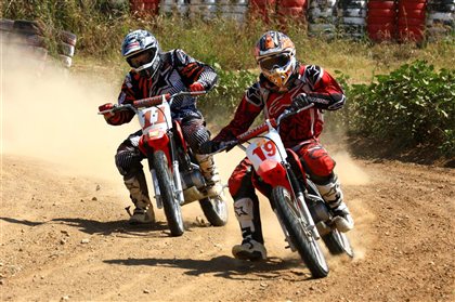 Albert Arenas & Gabri Rodrigo #11 #19