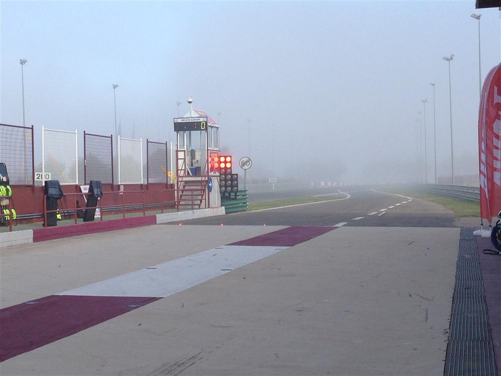 niebla FP1