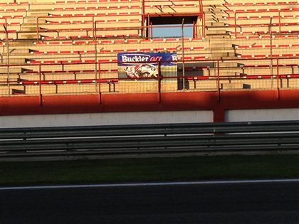 pancarta UEM Albacete