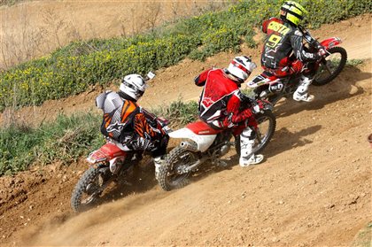 Albert Arenas #11 Luis Costa #9 Gabri Rodrigo#19