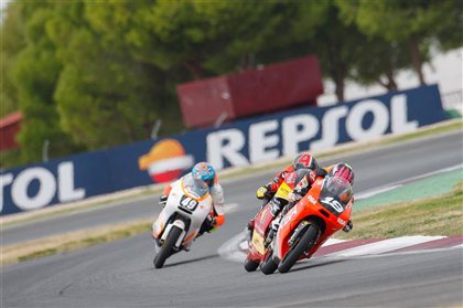 Gabri Rodrigo #19 Albacete CEV