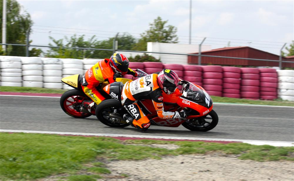 Gabri Rodrigo #19 Albacete CEV