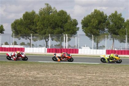 Gabri Rodrigo #19 Campeonato Europa