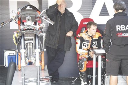 Gabri Rodrigo #19 Campeonato Europa