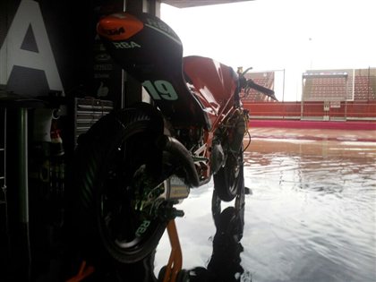 Gabri Rodrigo #19 Campeonato Europa