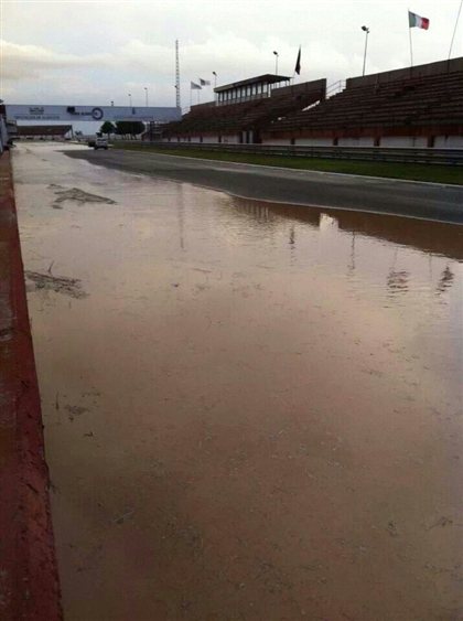 Gabri Rodrigo #19 Campeonato Europa