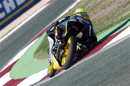 Gabri Rodrigo #19