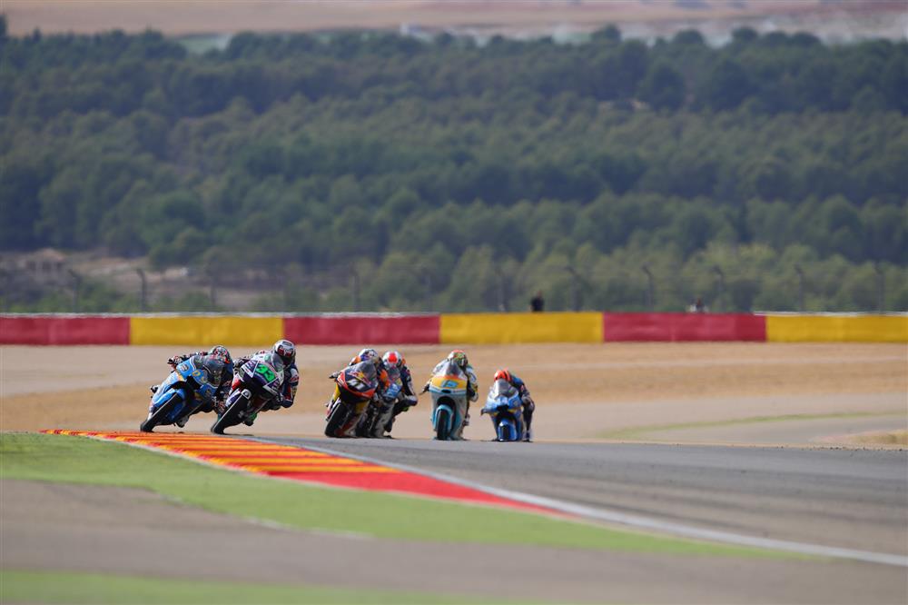 GP Aragon